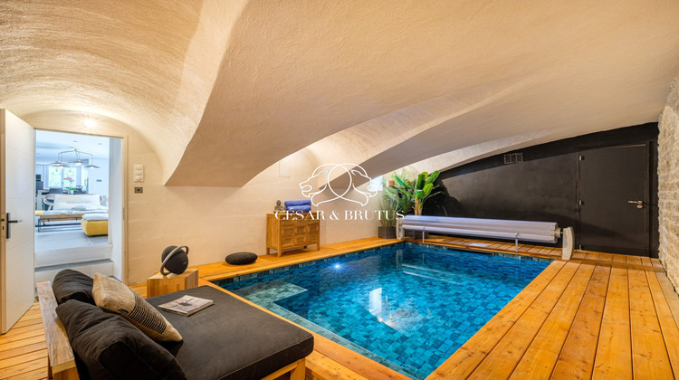 Ma-Cabane - Vente Appartement Collonges-au-Mont-d'Or, 165 m²