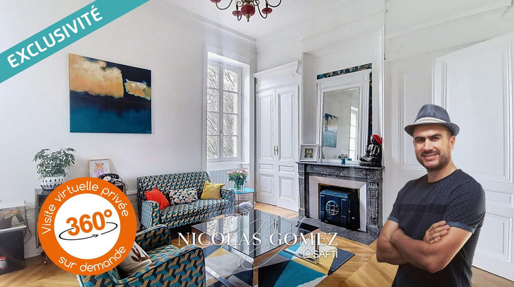 Ma-Cabane - Vente Appartement Collonges-Au-Mont-d'Or, 92 m²