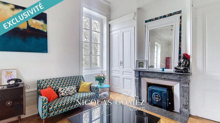 Ma-Cabane - Vente Appartement Collonges-Au-Mont-d'Or, 92 m²