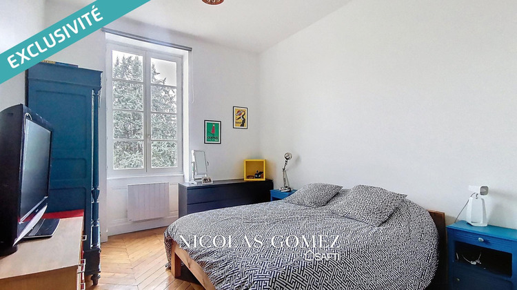 Ma-Cabane - Vente Appartement Collonges-Au-Mont-d'Or, 92 m²