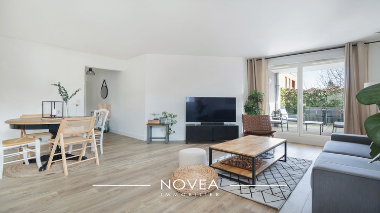 Ma-Cabane - Vente Appartement Collonges-au-Mont-d'Or, 67 m²