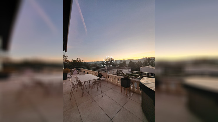 Ma-Cabane - Vente Appartement Collonges-au-Mont-d'Or, 111 m²