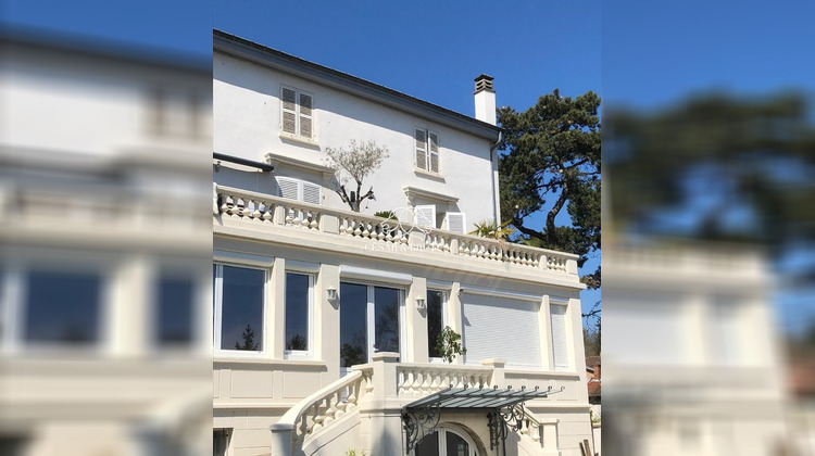 Ma-Cabane - Vente Appartement Collonges-au-Mont-d'Or, 111 m²