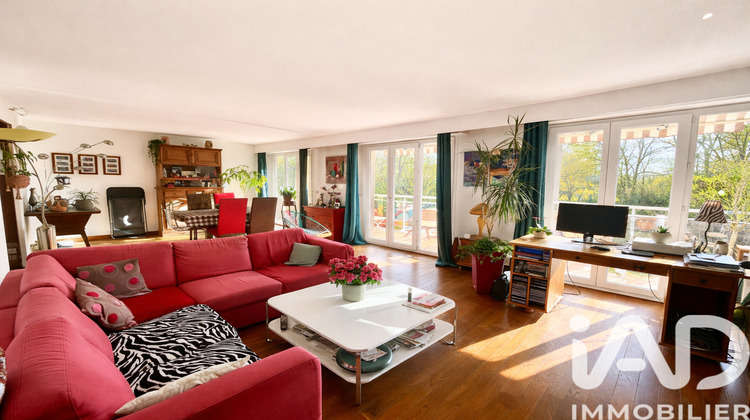 Ma-Cabane - Vente Appartement Collonges-Au-Mont-d'Or, 94 m²