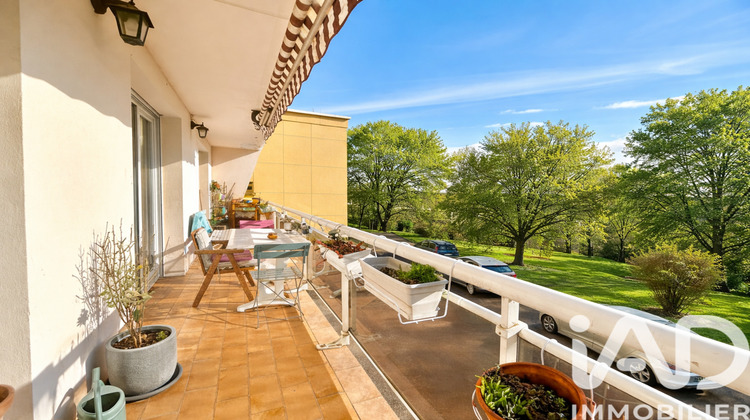 Ma-Cabane - Vente Appartement Collonges-Au-Mont-d'Or, 94 m²