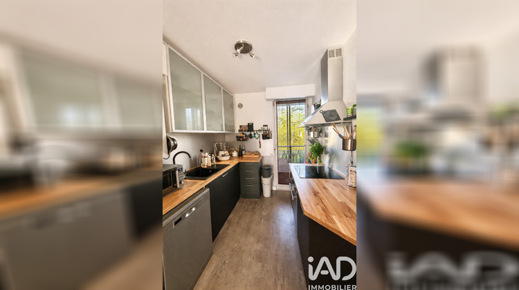 Ma-Cabane - Vente Appartement Collonges-Au-Mont-d'Or, 94 m²