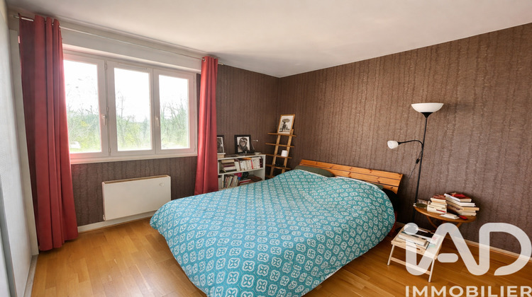 Ma-Cabane - Vente Appartement Collonges-Au-Mont-d'Or, 94 m²