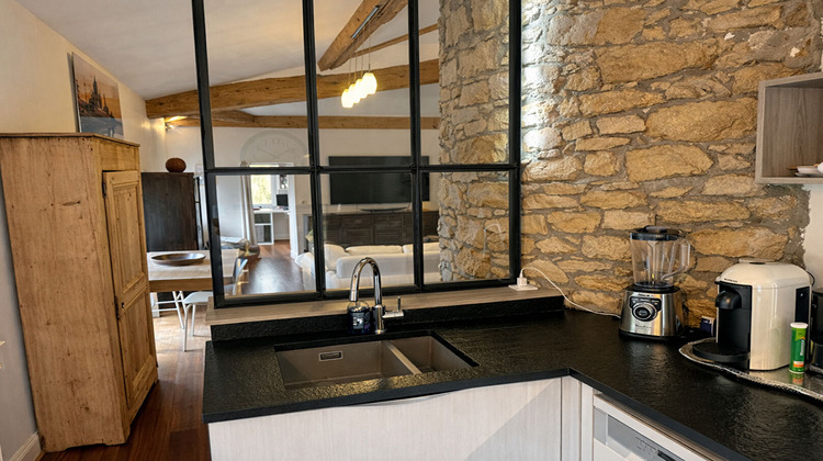 Ma-Cabane - Vente Appartement COLLONGES-AU-MONT-D'OR, 105 m²