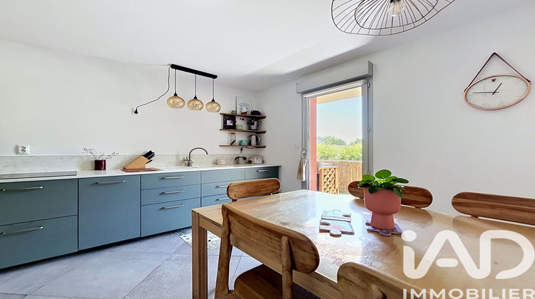 Ma-Cabane - Vente Appartement Collonges-Au-Mont-d'Or, 86 m²