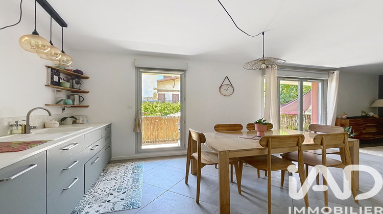 Ma-Cabane - Vente Appartement Collonges-Au-Mont-d'Or, 86 m²