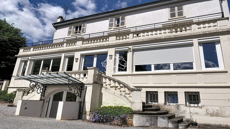 Ma-Cabane - Vente Appartement Collonges-au-Mont-d'Or, 86 m²