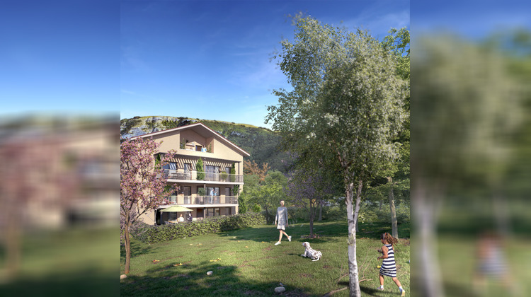 Ma-Cabane - Vente Appartement COLLONGES-SOUS-SALEVE, 122 m²