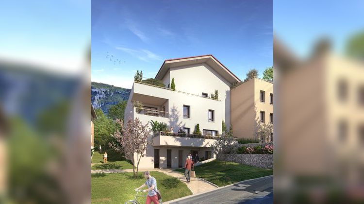 Ma-Cabane - Vente Appartement COLLONGES-SOUS-SALEVE, 122 m²