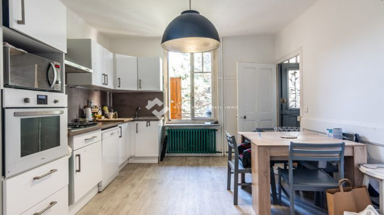 Ma-Cabane - Vente Appartement Collonges-sous-Salève, 76 m²