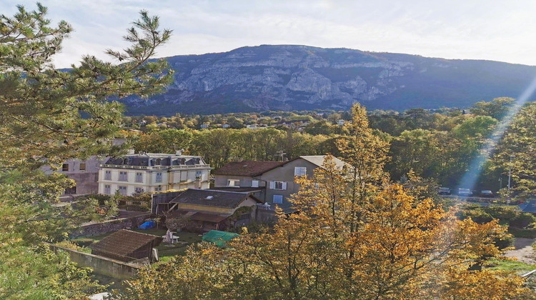 Ma-Cabane - Vente Appartement Collonges-sous-Salève, 23 m²