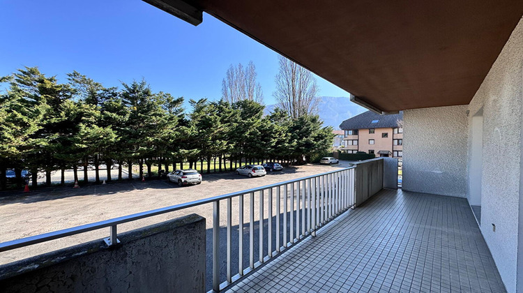 Ma-Cabane - Vente Appartement COLLONGES-SOUS-SALEVE, 46 m²