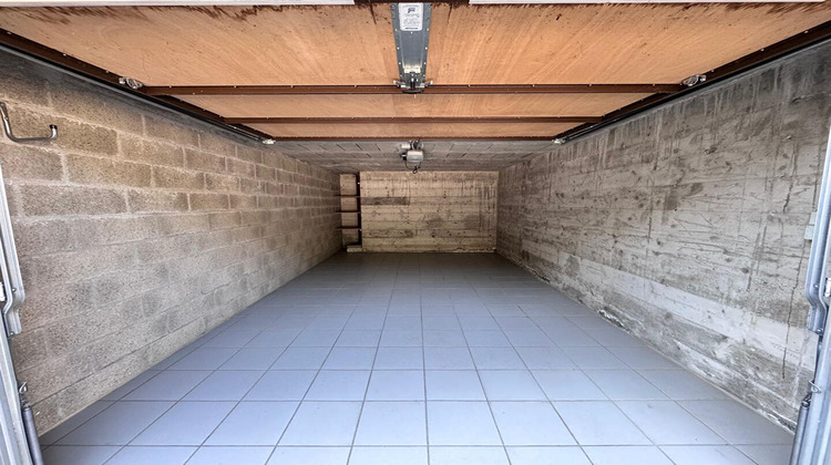 Ma-Cabane - Vente Appartement COLLONGES-SOUS-SALEVE, 46 m²