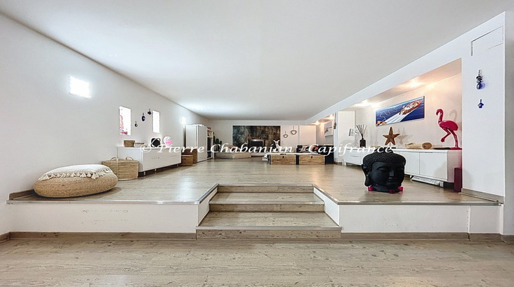 Ma-Cabane - Vente Appartement COLLONGES SOUS SALEVE, 180 m²