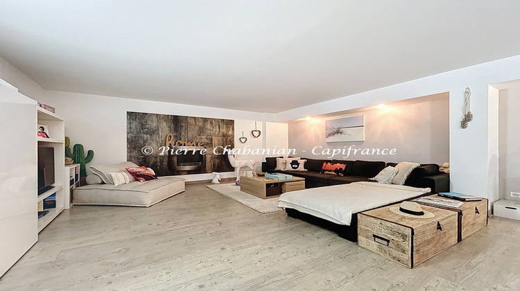 Ma-Cabane - Vente Appartement COLLONGES SOUS SALEVE, 180 m²