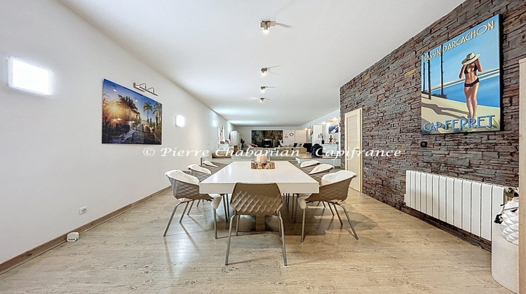 Ma-Cabane - Vente Appartement COLLONGES SOUS SALEVE, 180 m²