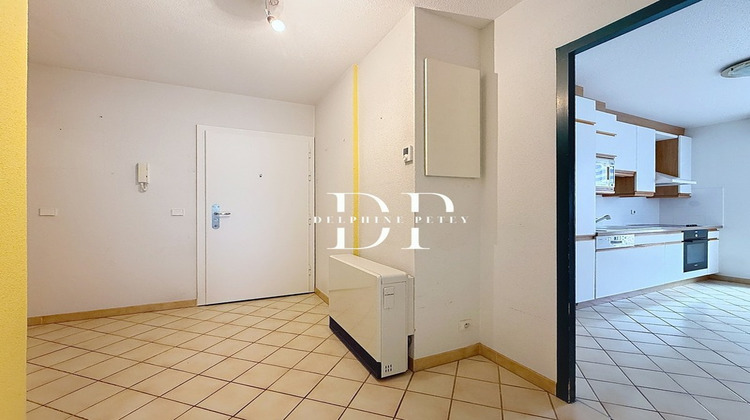 Ma-Cabane - Vente Appartement COLLONGES SOUS SALEVE, 91 m²