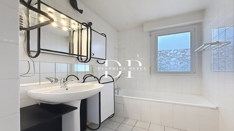 Ma-Cabane - Vente Appartement COLLONGES SOUS SALEVE, 91 m²