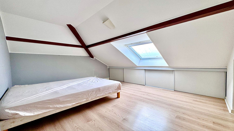 Ma-Cabane - Vente Appartement COLLONGES-SOUS-SALEVE, 80 m²