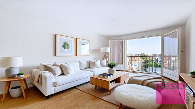 Ma-Cabane - Vente Appartement Collonges-sous-Salève, 51 m²