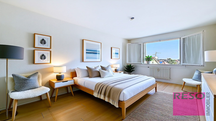 Ma-Cabane - Vente Appartement Collonges-sous-Salève, 51 m²