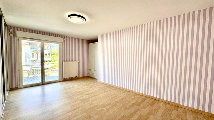 Ma-Cabane - Vente Appartement COLLONGES-SOUS-SALEVE, 90 m²