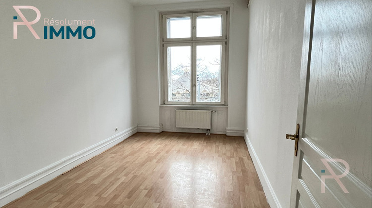 Ma-Cabane - Vente Appartement Colmar, 51 m²