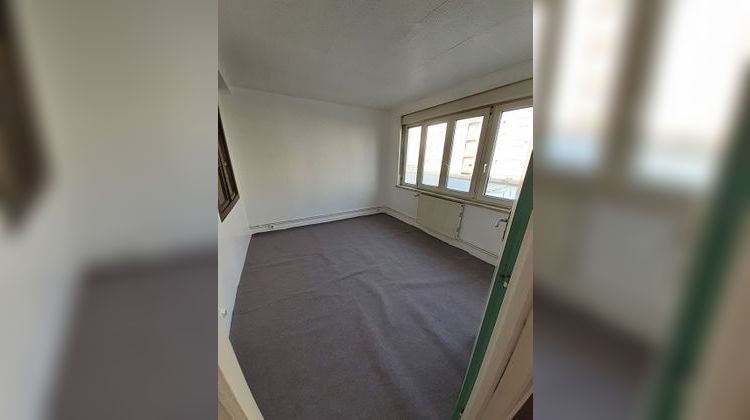 Ma-Cabane - Vente Appartement Colmar, 55 m²