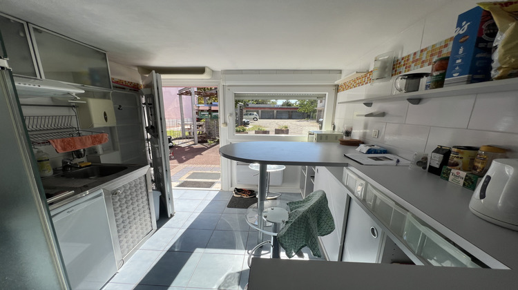 Ma-Cabane - Vente Appartement Colmar, 25 m²