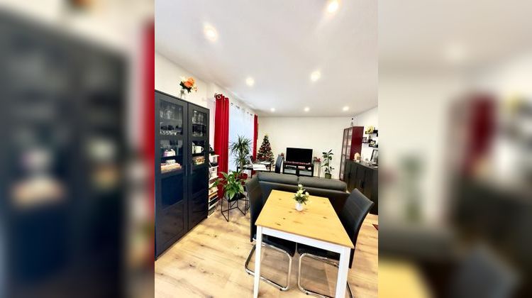 Ma-Cabane - Vente Appartement Colmar, 40 m²