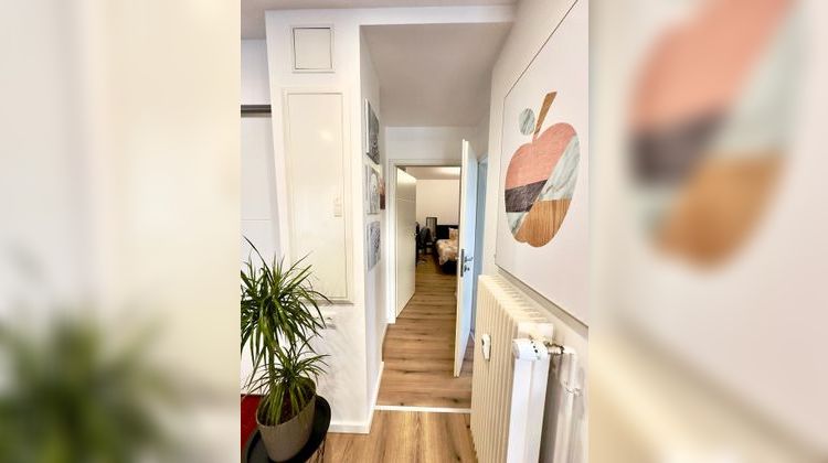 Ma-Cabane - Vente Appartement Colmar, 40 m²