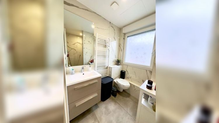 Ma-Cabane - Vente Appartement Colmar, 40 m²