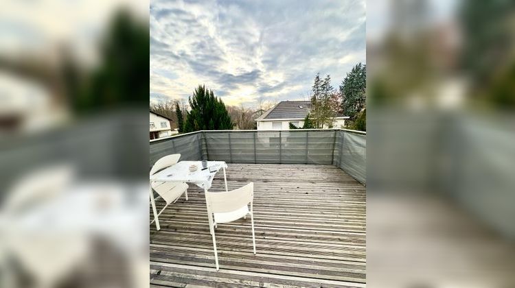 Ma-Cabane - Vente Appartement Colmar, 40 m²