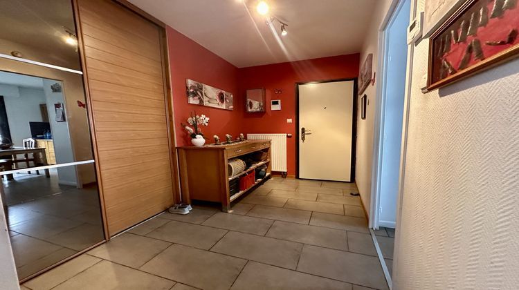 Ma-Cabane - Vente Appartement Colmar, 65 m²