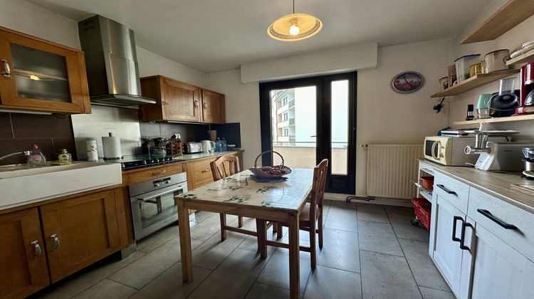 Ma-Cabane - Vente Appartement Colmar, 65 m²