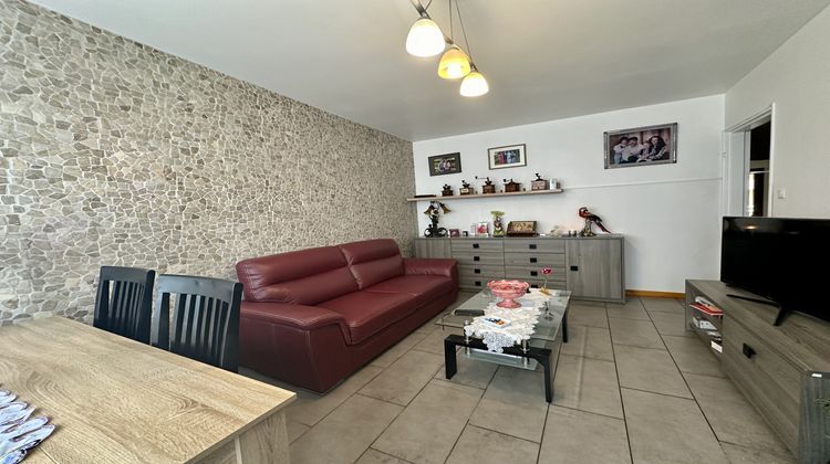 Ma-Cabane - Vente Appartement Colmar, 65 m²