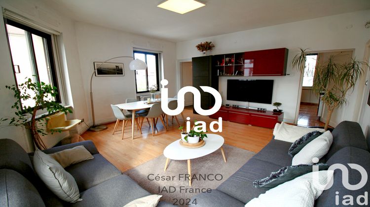 Ma-Cabane - Vente Appartement Colmar, 81 m²