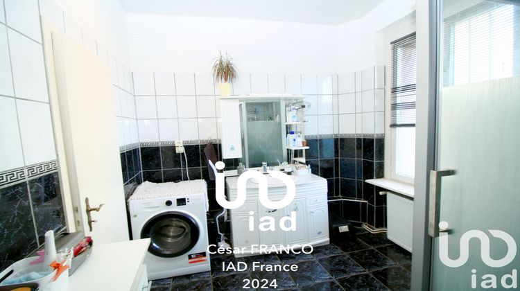 Ma-Cabane - Vente Appartement Colmar, 81 m²