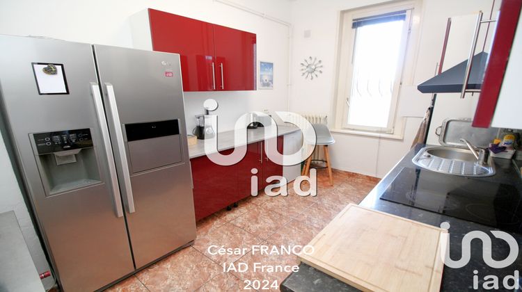 Ma-Cabane - Vente Appartement Colmar, 81 m²