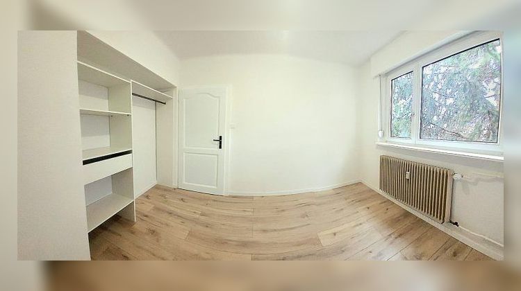 Ma-Cabane - Vente Appartement Colmar, 57 m²