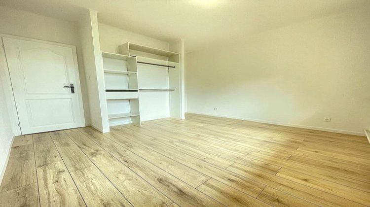 Ma-Cabane - Vente Appartement Colmar, 57 m²