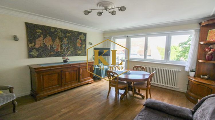 Ma-Cabane - Vente Appartement Colmar, 103 m²