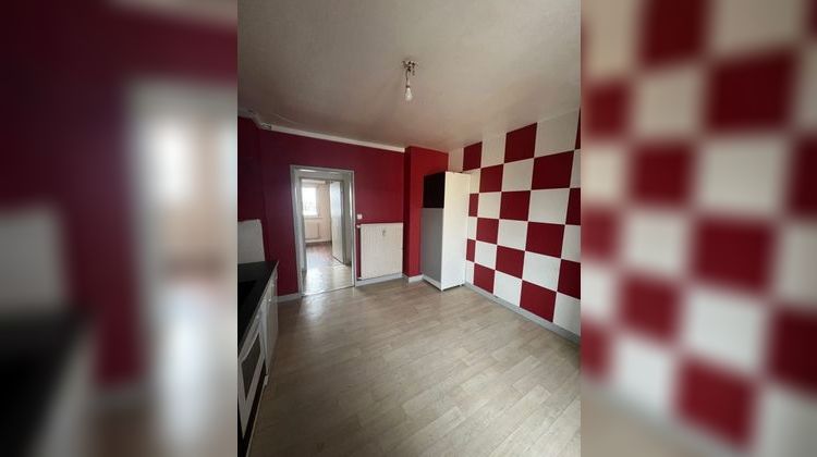 Ma-Cabane - Vente Appartement Colmar, 77 m²