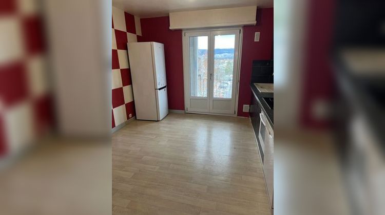 Ma-Cabane - Vente Appartement Colmar, 77 m²