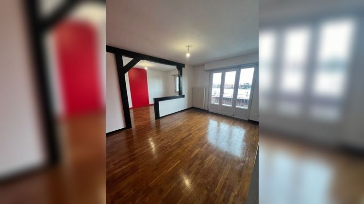 Ma-Cabane - Vente Appartement Colmar, 77 m²