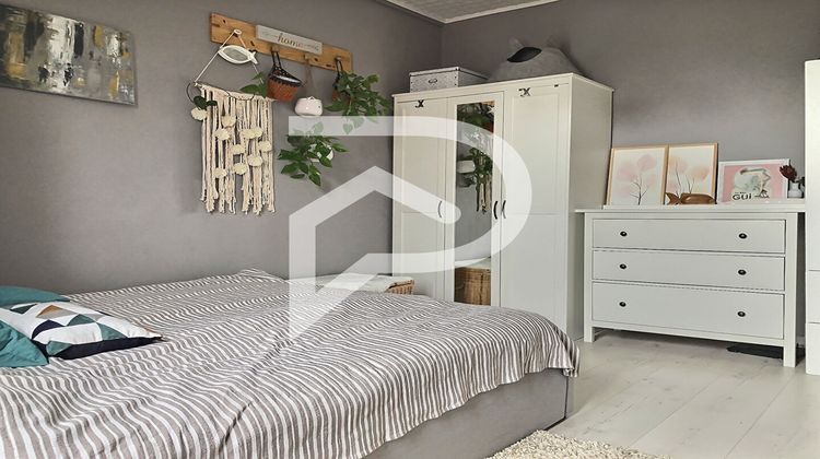 Ma-Cabane - Vente Appartement COLMAR, 55 m²